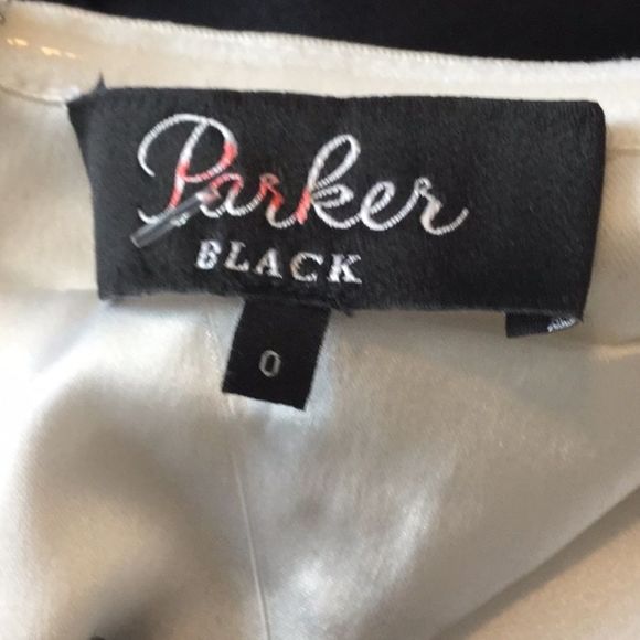 Parker Women's Nina Dress - Picture 15 of 16